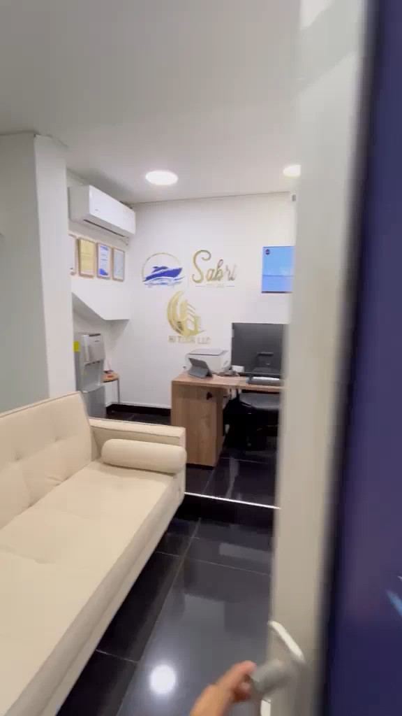 Nuestra Oficina & Atención