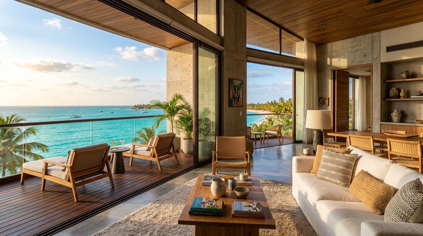 Airbnb & Apartamentos Turísticos Exclusivos