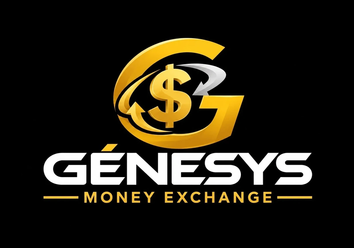 Cambio de Divisas & Medios de Pago • Money Exchange